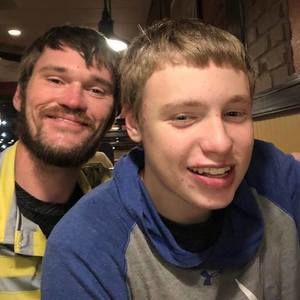 Meet your Posher, Jonathan